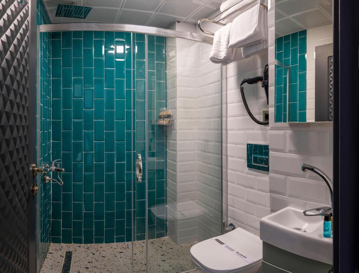 Heaven Inn Airport Hotel Arnavutkoy Zewnętrze zdjęcie