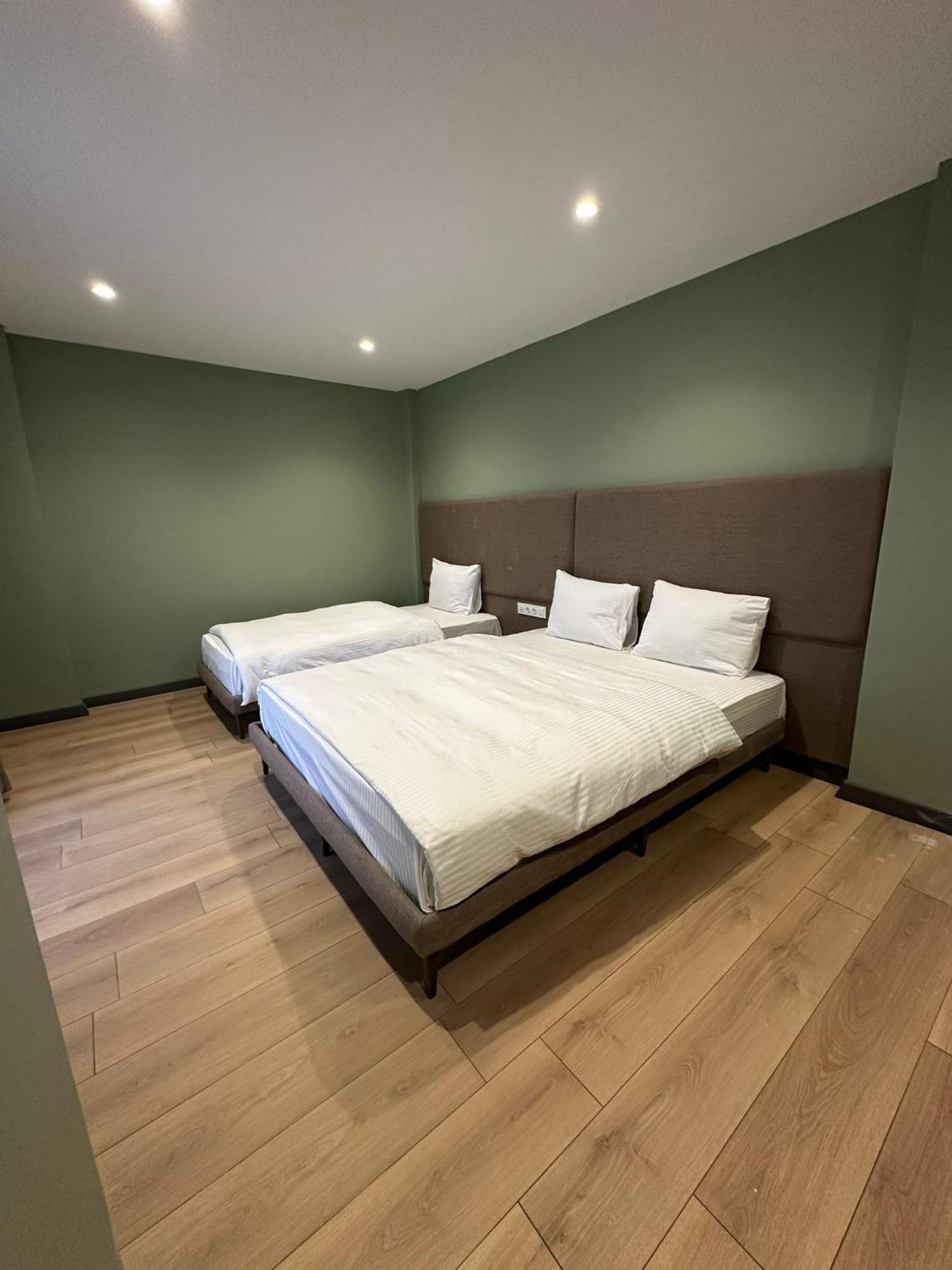 Heaven Inn Airport Hotel Arnavutkoy Zewnętrze zdjęcie
