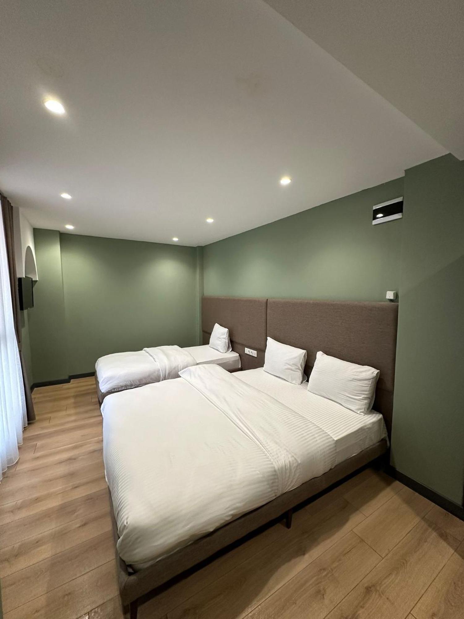 Heaven Inn Airport Hotel Arnavutkoy Zewnętrze zdjęcie