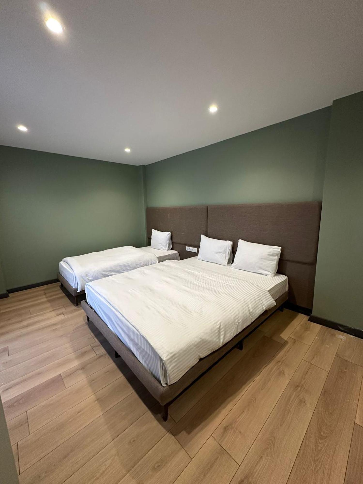 Heaven Inn Airport Hotel Arnavutkoy Zewnętrze zdjęcie