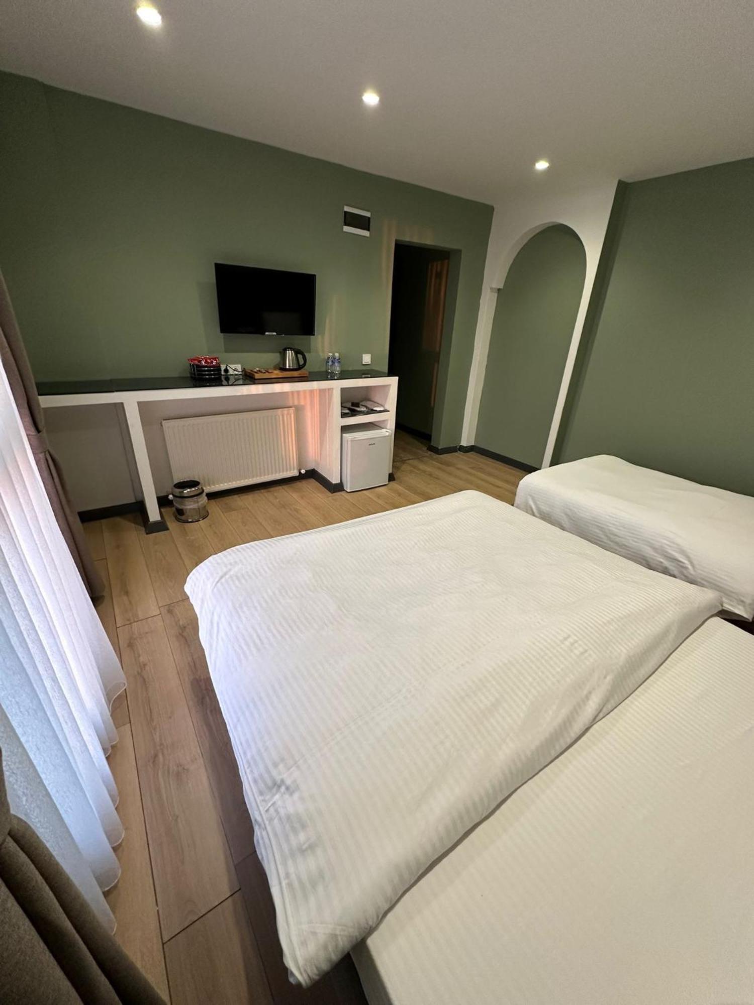 Heaven Inn Airport Hotel Arnavutkoy Zewnętrze zdjęcie