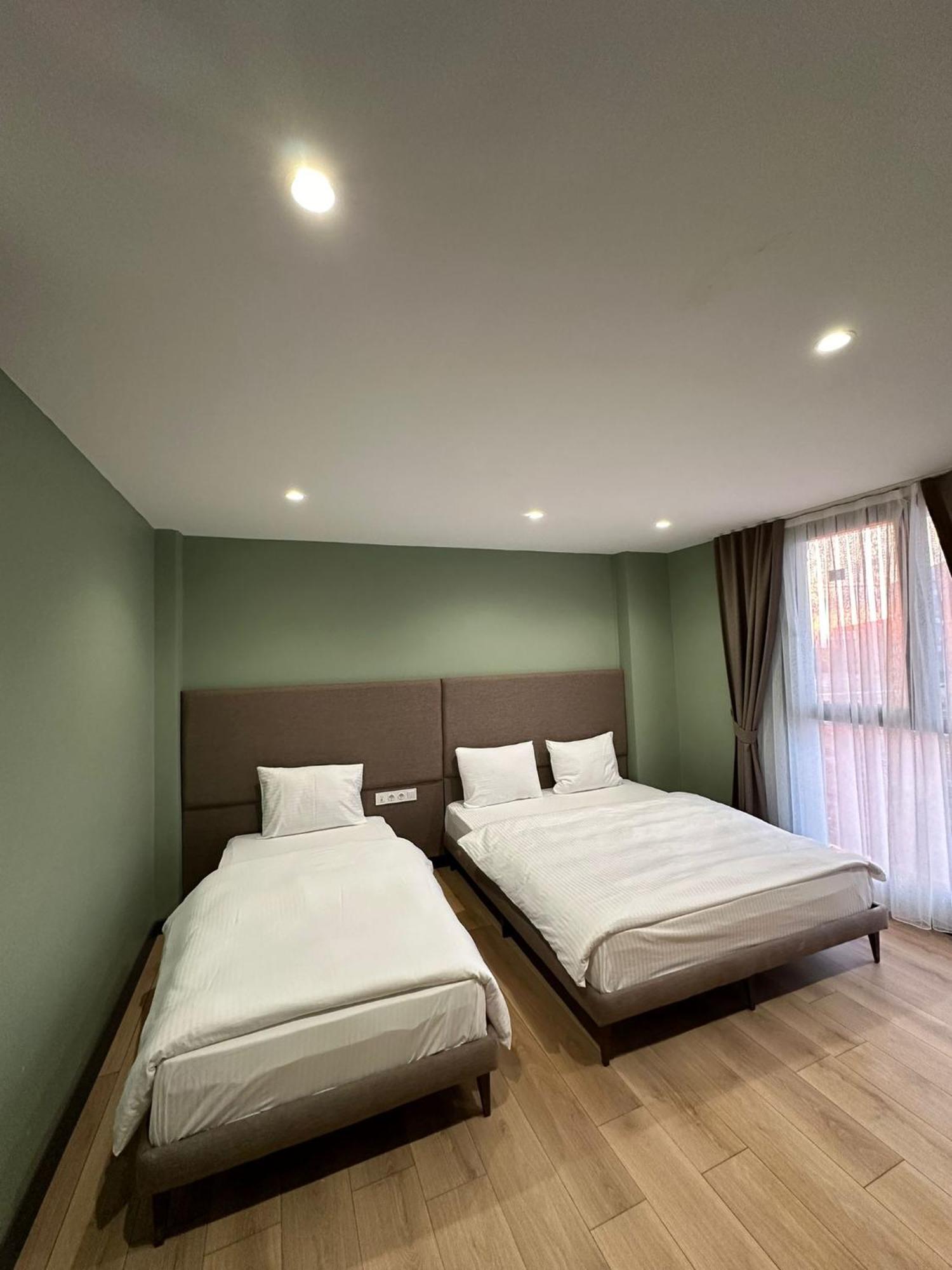Heaven Inn Airport Hotel Arnavutkoy Zewnętrze zdjęcie