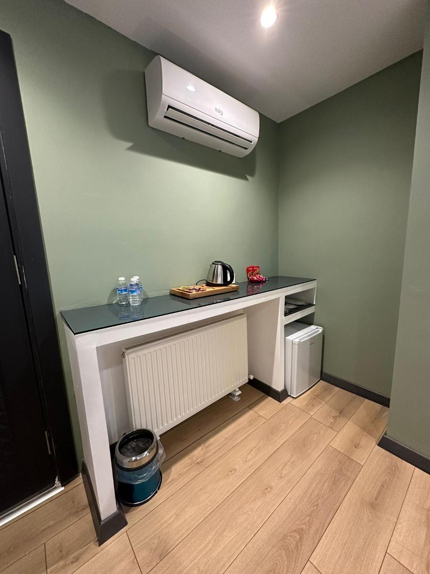 Heaven Inn Airport Hotel Arnavutkoy Zewnętrze zdjęcie