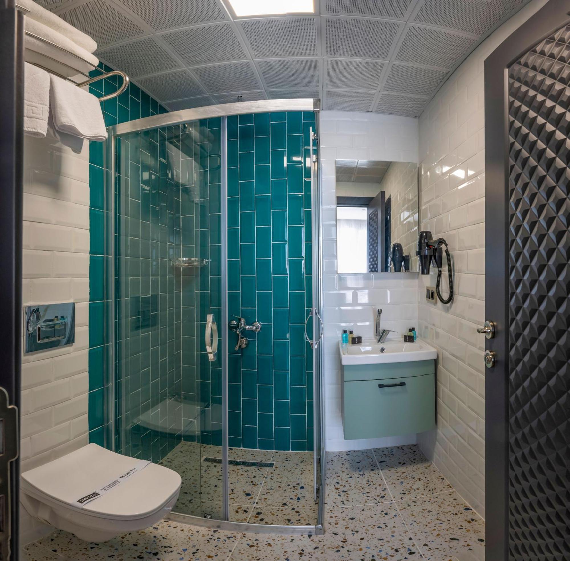 Heaven Inn Airport Hotel Arnavutkoy Zewnętrze zdjęcie